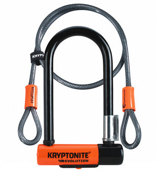 EVOLUTION MINI-7 W/ 4' FLEX CABLE