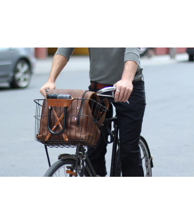 Oopsmark U-Lock Holster, Tan