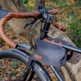 Oopsmark, The GoBagg - Black