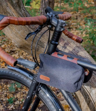 Oopsmark, The GoBagg - Black