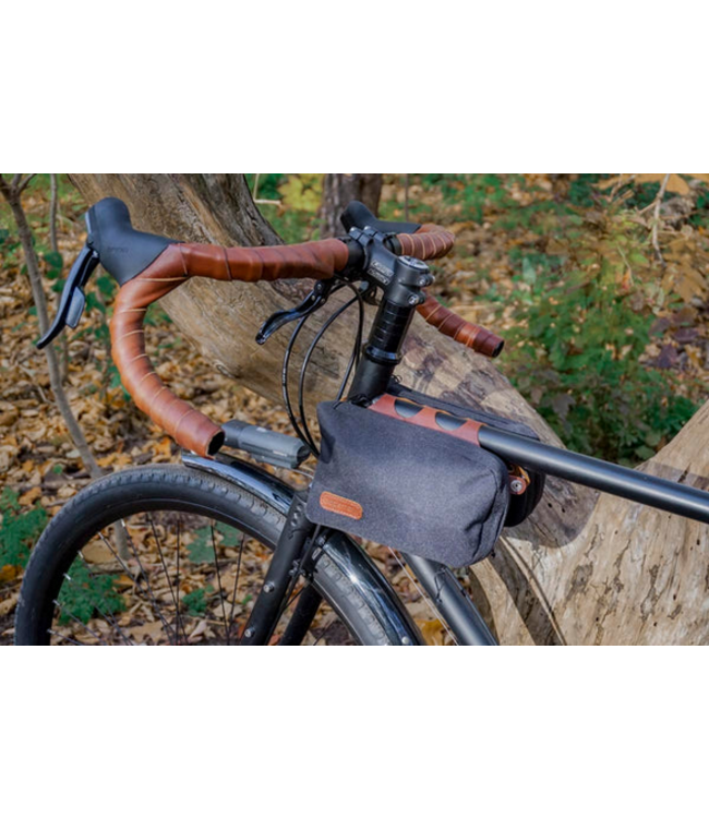 Oopsmark, The GoBagg - Black