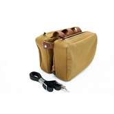 Oopsmark, The GoBagg - Tan