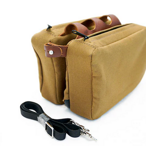 Oopsmark, The GoBagg - Tan