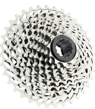 PG 1130, 11 speed cassette, 12-36