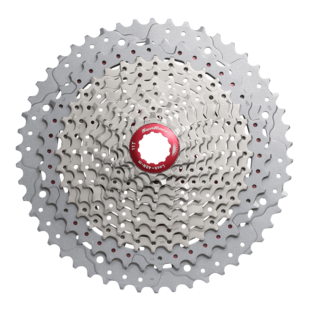 CSMX8 11sp cassette 11-42