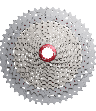 CSMX8 11sp cassette 11-42