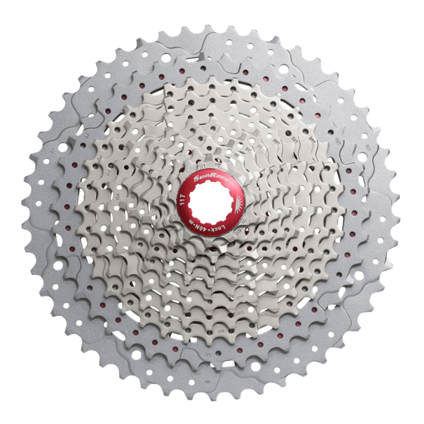 CSMX8 11sp cassette 11-42