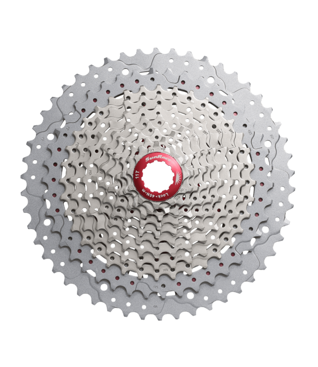 CSMX8 11sp cassette 11-42