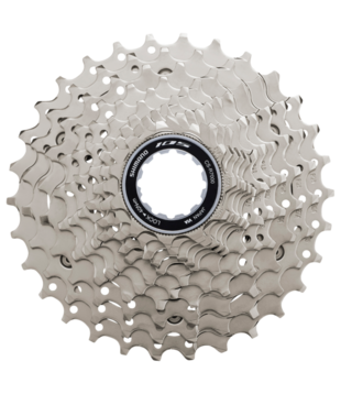 105 CS-R7000 Cassette 11 Speed, 12-25T