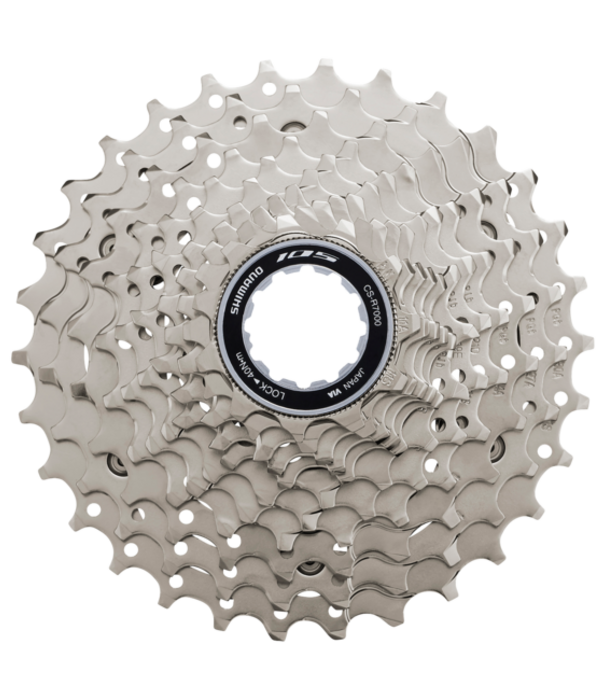 SHIMANO 105 CS-R7000 Cassette 11 Speed, 12-25T