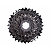 CS-HG200-8, 8-SPEED Cassette, 12-32