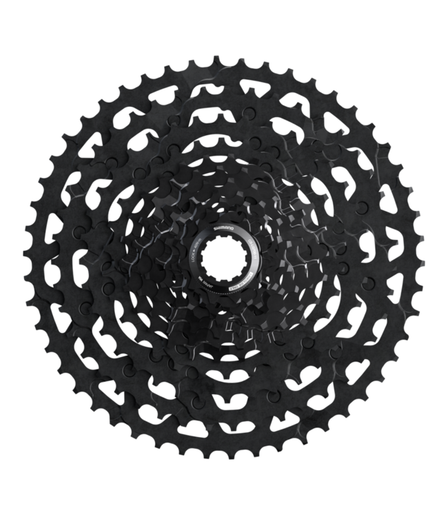 SHIMANO CS-LG700-11, Cassette, Speed: 11, 11-50T