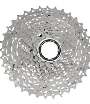 CS-HG50-10, 10 speed cassette, 11-36T
