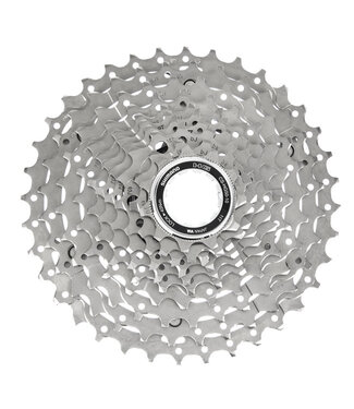 SHIMANO CS-HG50-10, 10 speed cassette, 11-36T