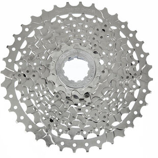 Alivio/Sora CS-HG400-9, 9sp. Cassette, 11-36T