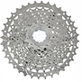 Alivio/Sora CS-HG400-9, 9sp. Cassette, 11-36T