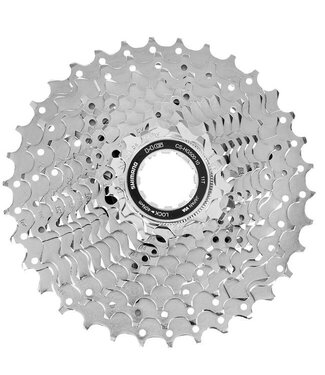 SHIMANO CS-HG500-10, Cassette, 11-34T