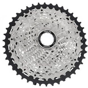 SLX CS-M7000, 11sp. Cassette, 11-42T