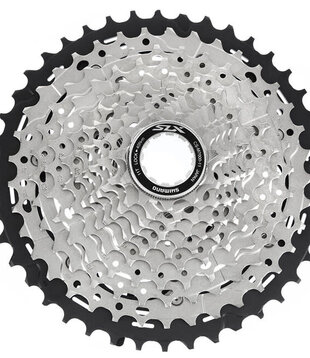SLX CS-M7000, 11sp. Cassette, 11-42T