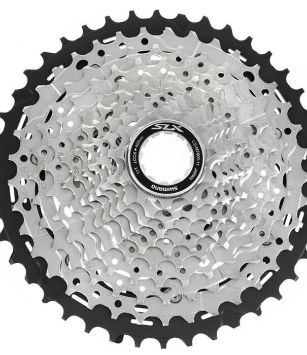 SHIMANO SLX CS-M7000, 11sp. Cassette, 11-42T