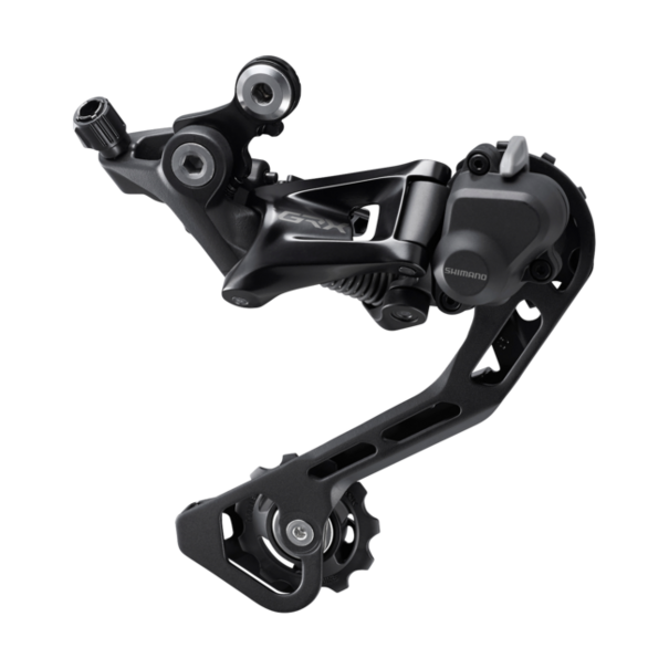 SHIMANO GRX RD-RX400 Rear Derailleur, Speed: 10