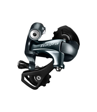 Tiagra RD-4700, Rear derailleur, 10 speed, GS cage