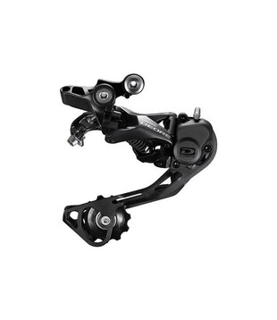 Deore RD-M6000, Rear derailleur, 10speed