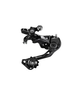 SHIMANO Deore RD-M6000, Rear derailleur, 10speed