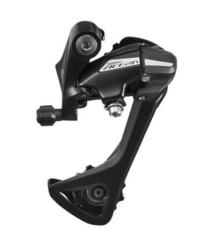 Acera RD-M3020, Rear Derailleur, Speed: 7/8