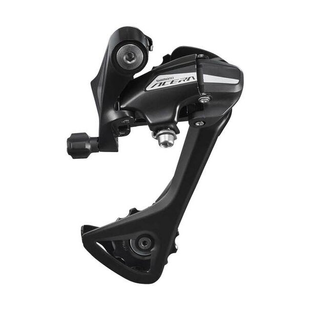 SHIMANO Acera RD-M3020, Rear Derailleur, Speed: 7/8