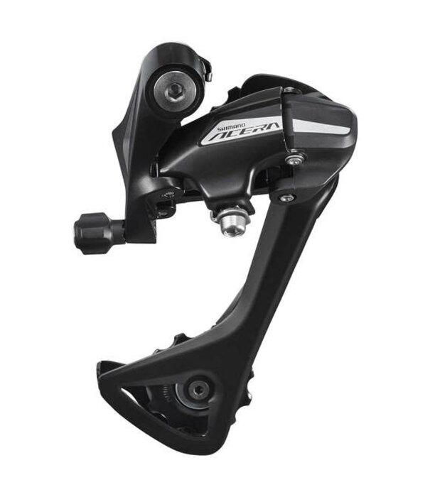 SHIMANO Acera RD-M3020, Rear Derailleur, Speed: 7/8