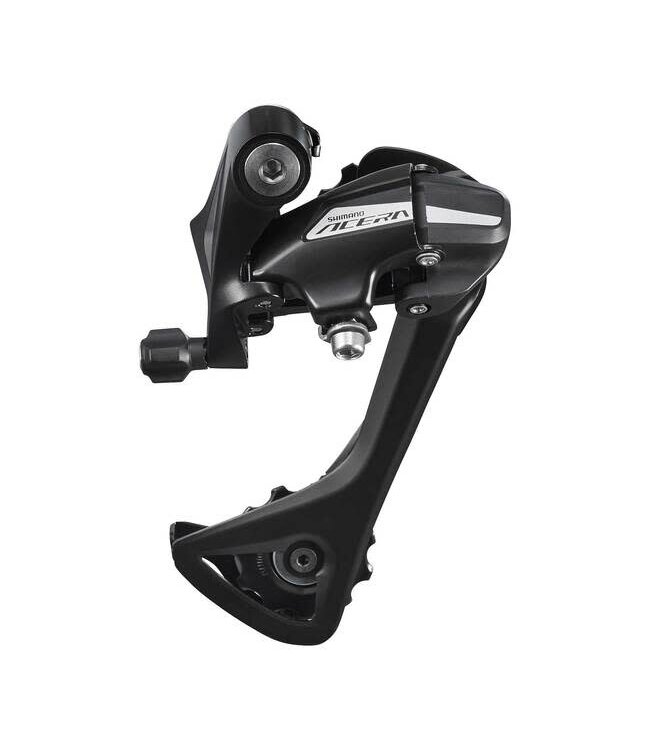 SHIMANO Acera RD-M3020, Rear Derailleur, Speed: 7/8