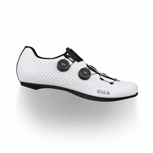 Vento Infinito Carbon 2 White/Black