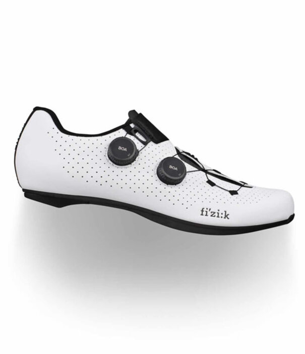 Fizik Vento Infinito Carbon 2 White/Black