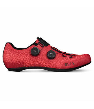 Fizik Vento Infinito Knit Carbon 2 Coral/Black