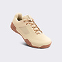 MALLET E LACE TAN / BROWN - GUM OUTSOLE
