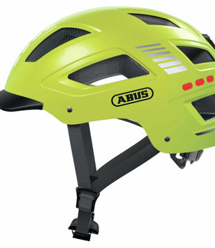 Hyban 2.0 LED - signal yellow - M