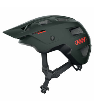Abus Abus MoDrop - pine green - M