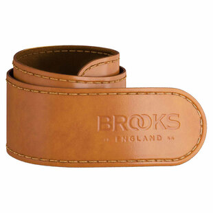 Trouser Straps Honey