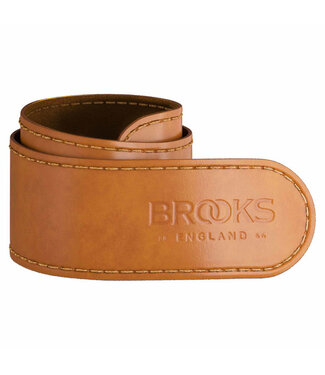 Brooks Trouser Straps Honey