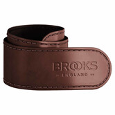 Trouser Straps Brown