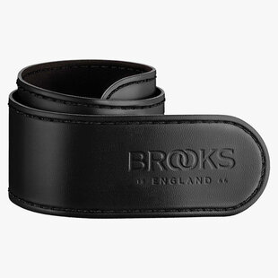 Trouser Straps Black