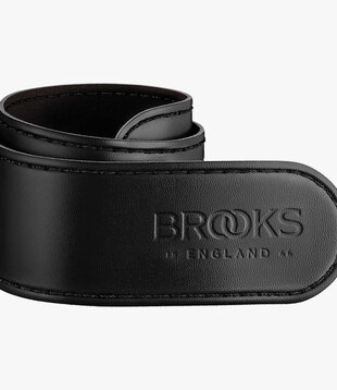 Trouser Straps Black