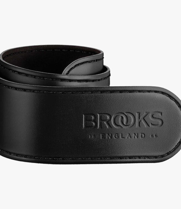 Trouser Straps Black