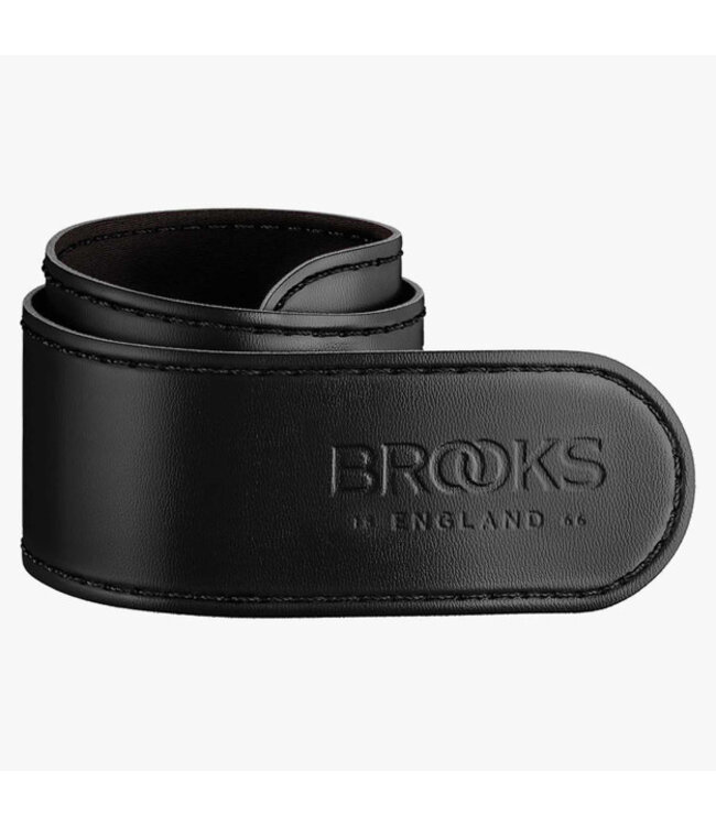 Trouser Straps Black