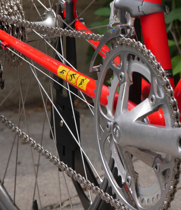 Miyata 712 Small 49CM