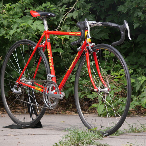 Miyata 712 Small 49CM