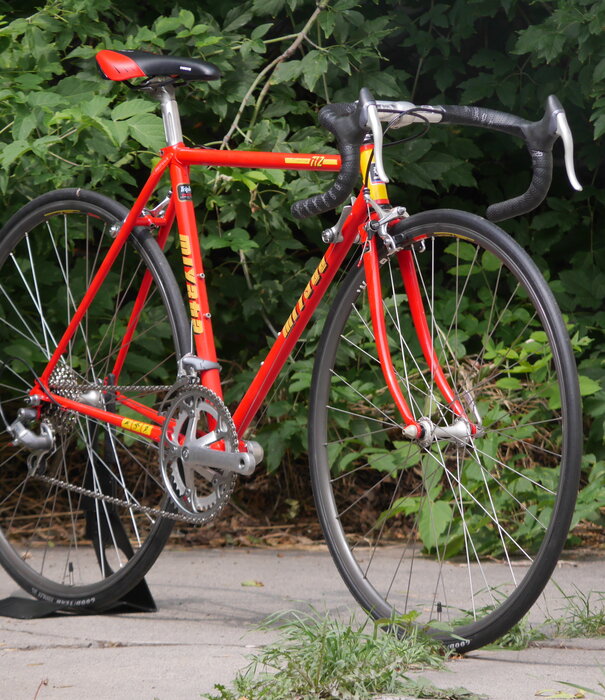 Miyata 712 Small 49CM