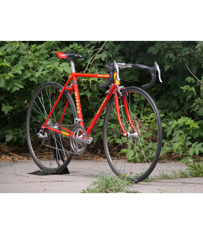 Miyata 712 Small 49CM