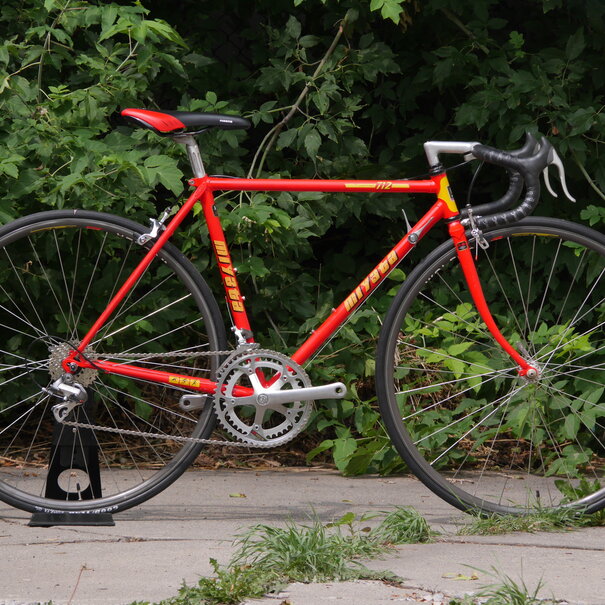 Miyata 712 Small 49CM